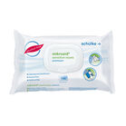 MIKROZID sensitive wipes premium Des.MP+Flä.Softp.