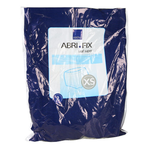 ABRI Fix Leaf Super Fixierhose x-small 60-90 cm