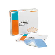 DURAMAX Wundverband 10x20 cm