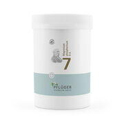 BIOCHEMIE Pflüger 7 Magnesium phosphoricum D 6 Tab