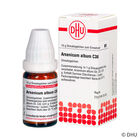 ARSENICUM ALBUM C 30 Globuli