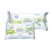 MIKROZID universal wipes premium 100 St Flächendes