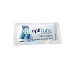 GLEITGEL OptiLube steril Beutel GLEITGEL OptiLube steril Beutel