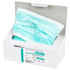 MUNDSCHUTZ OP 3lagig m.Gummiband 99,5% grün MUNDSCHUTZ OP 3lagig m.Gummiband 99,5% grün