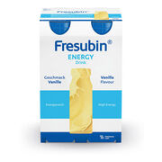 FRESUBIN ENERGY DRINK Vanille Trinkflasche