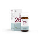 BIOCHEMIE Pflüger 26 Selenium D 6 Tabletten