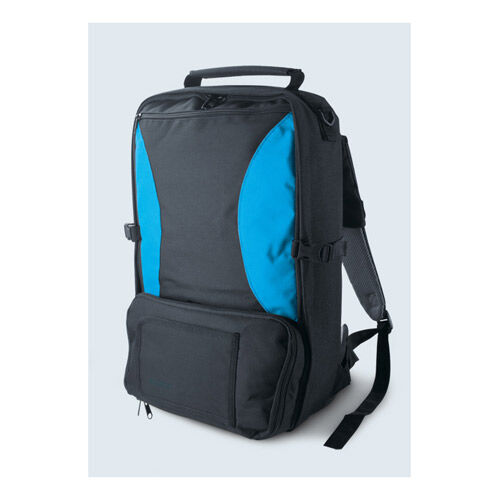 kingsmed GmbH - Privatkunden - Notfallrucksack MyBag Privat-Basic