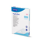 HYDROFILM transparenter Folienverband 10x15 cm