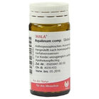 AQUILINUM comp.Globuli