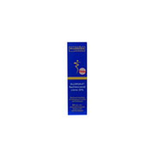 ALLERGIKA Nachtkerzenöl Creme 20%