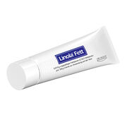 LINOLA fett Creme