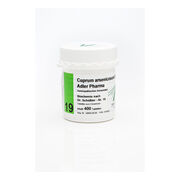 BIOCHEMIE Adler 19 Cuprum arsenicosum D 12 Tabl.