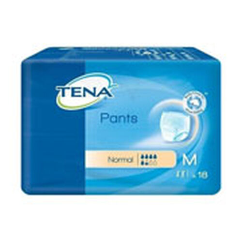 TENA PANTS Normal M bei Inkontinenz