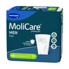 MOLICARE Premium MEN Pad 2 Tropfen