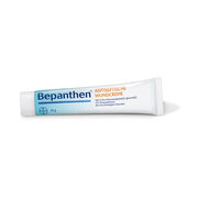 BEPANTHEN antiseptische Wundcreme