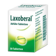 LAXOBERAL Tabletten