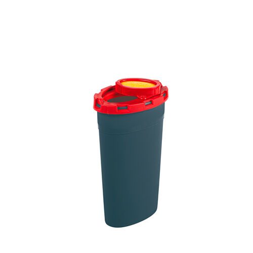 Multi-Safe sani 200 Kan&uuml;lenabwurfbeh&auml;lter