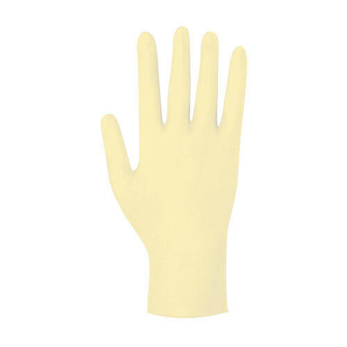 GENTLE SKIN Sensitive U.Hands.Lat.unster.pf Gr.S