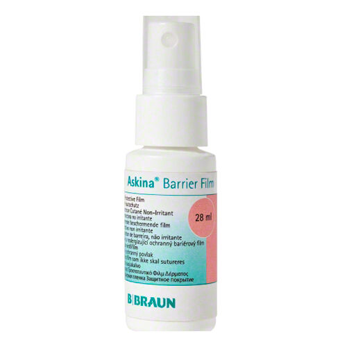 ASKINA Barrier Film Spray