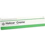 HALICAR Creme