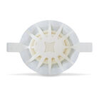 TEGADERM Foam Adhesive FK 10x11 cm oval 90611 TEGADERM Foam Adhesive FK 10x11 cm oval 90611