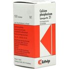 SYNERGON KOMPLEX 21 Calcium phosphoricum Tabletten