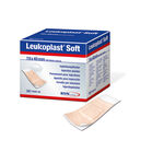 LEUKOPLAST soft Injektionspflaster Strips 19x40 mm LEUKOPLAST soft Injektionspflaster Strips 19x40 mm