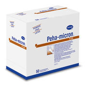 PEHA-MICRON latex Op-Handschuhe Gr.6,5