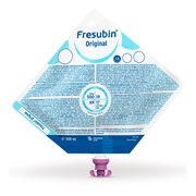 FRESUBIN ORIGINAL Easy Bag