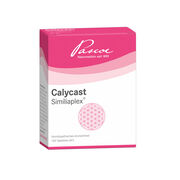CALYCAST Similiaplex Tabletten