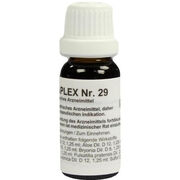 REGENAPLEX Nr.29 Tropfen