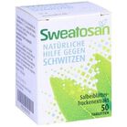 SWEATOSAN überzogene Tabletten