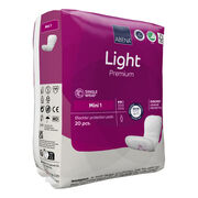 ABENA Light Premium Einlagen mini 1