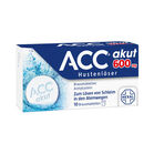 ACC akut 600 Brausetabletten