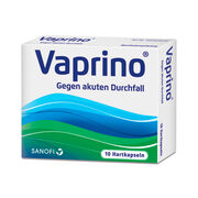 VAPRINO 100 mg Kapseln