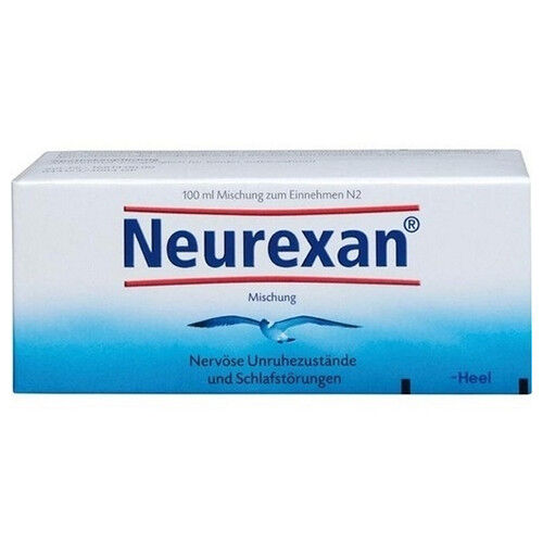 NEUREXAN Tropfen