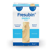 FRESUBIN ENERGY DRINK Neutral Trinkflasche