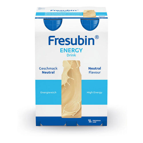 FRESUBIN ENERGY DRINK Neutral Trinkflasche