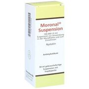 MORONAL Suspension