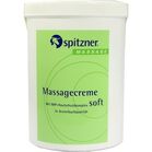 SPITZNER Massagecreme soft SPITZNER Massagecreme soft