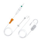 INFUSOMAT Space Leitung PVC-frei 0,2 µ Filter INFUSOMAT Space Leitung PVC-frei 0,2 µ Filter