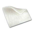 SORBALGON Classic 5x5 cm Calciumalginat-Kompresse SORBALGON Classic 5x5 cm Calciumalginat-Kompresse