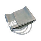 Klettmanschette für starke Arme ohne Manometer