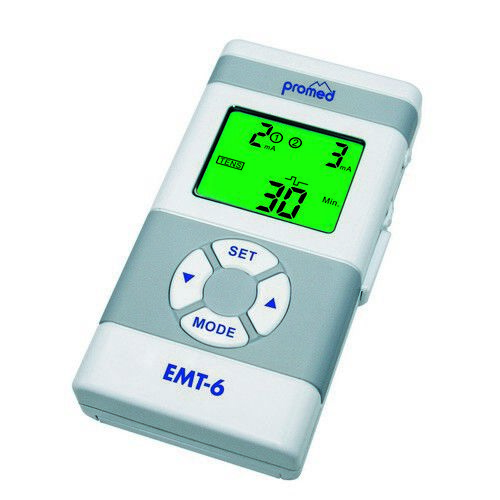 PROMED TENS/EMS EMT-6