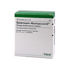 SELENIUM HOMACCORD Ampullen