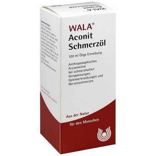 ACONIT Schmerzöl