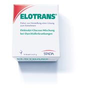 ELOTRANS Pulver