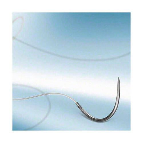 Monosyn&reg; ungef&auml;rbt, 2/0 (3), 70 cm, DS19 [C0023406]