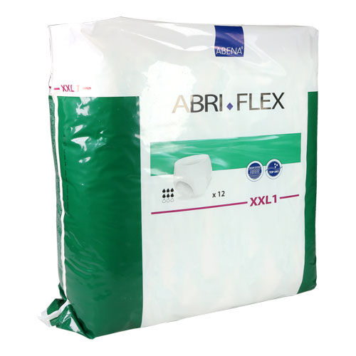 ABRI FLEX Pants XXL1 173-203 cm 1250 ml