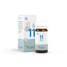 BIOCHEMIE Pflüger 11 Silicea D 12 Tabletten